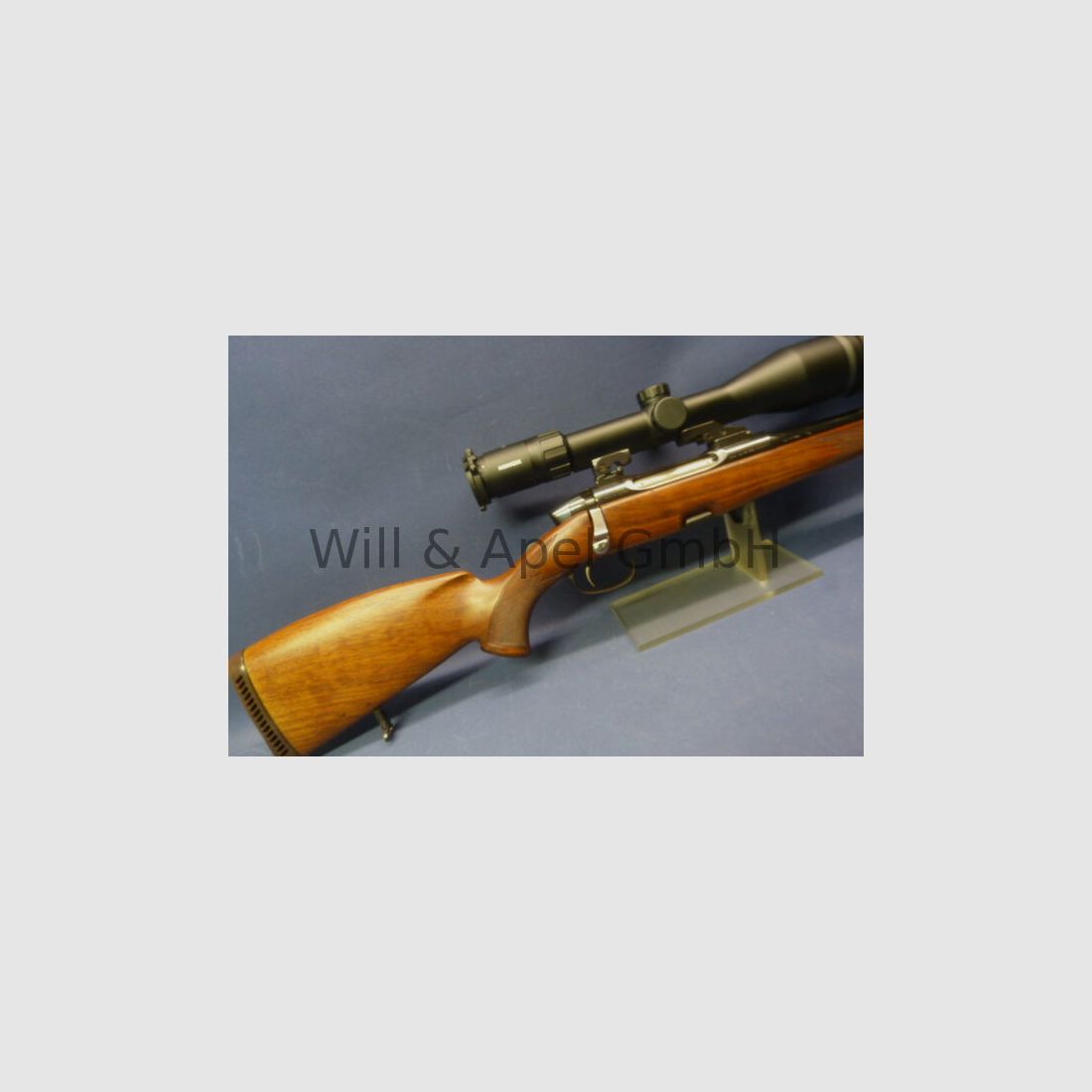 STEYR MANNLICHER Mannlicher SBS 96
