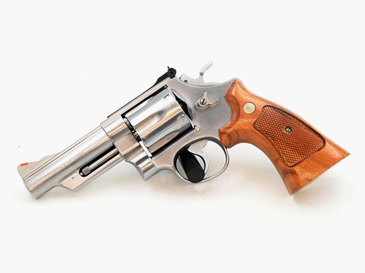 Revolver S&W 629-1, Occ., .44 Mag., 4″ Lauf