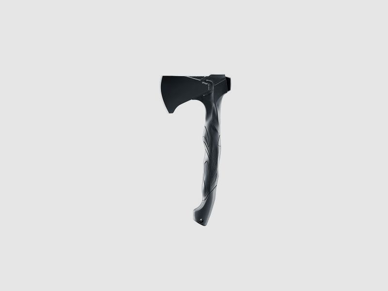 Umarex multifunctional axe MFA I travel knife-bowie