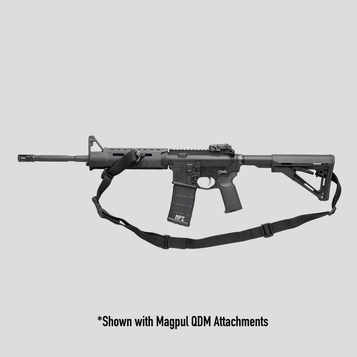 Magpul – MS1 Sling / Black, Bild 4 von 5