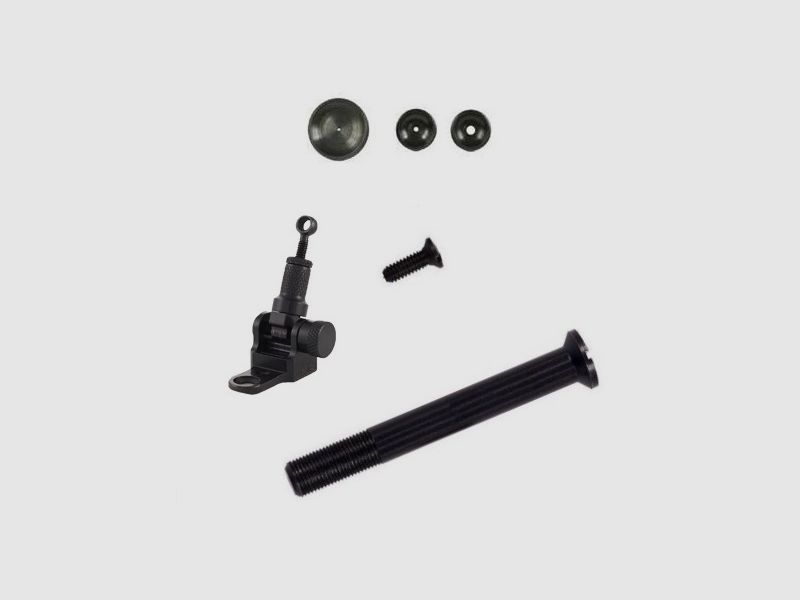 Diopter Set Win+Brow1892 m/TS