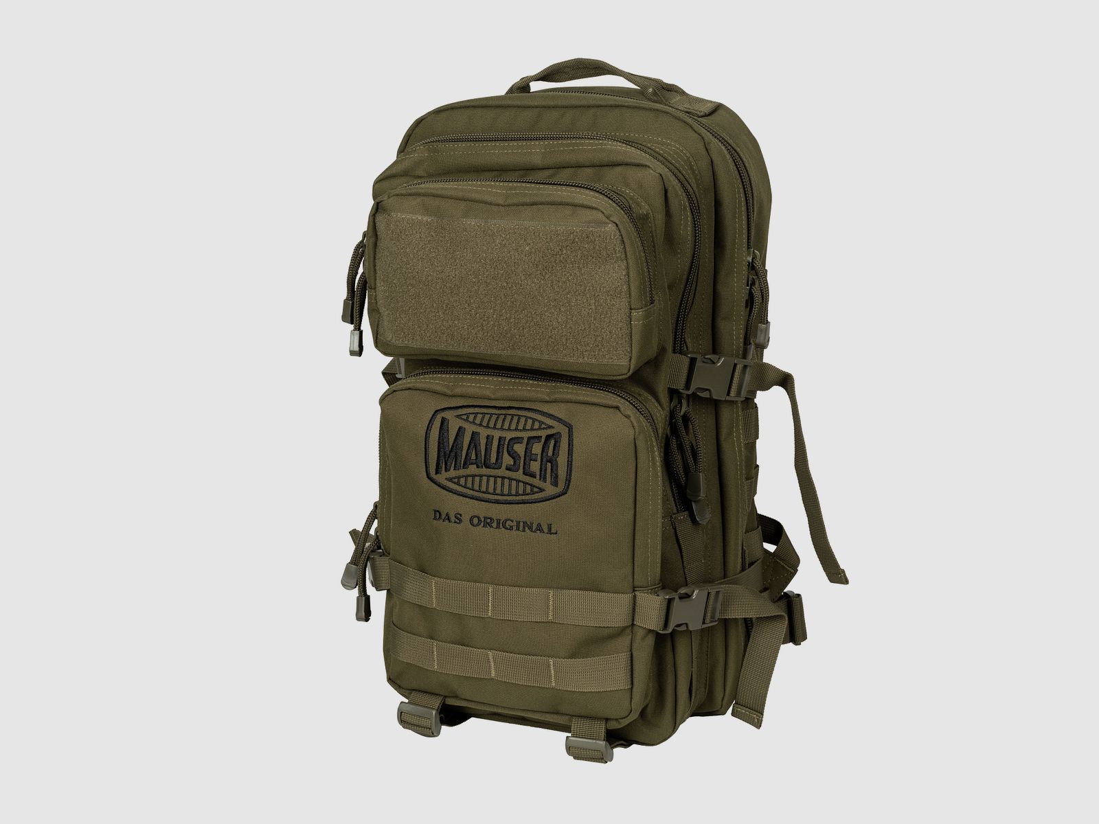 Mauser Rucksack Universal