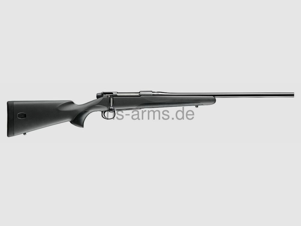 Mauser Mauser M18 z gwintem wylotowym M15x1
