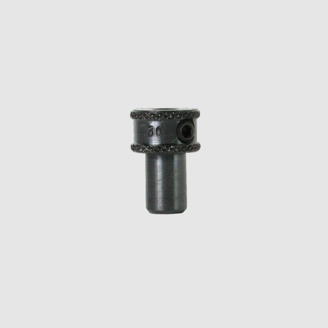 RCBS Flash Hole Deburring Tool Case Pilot Stop .30 Caliber, Bild 1 von 2