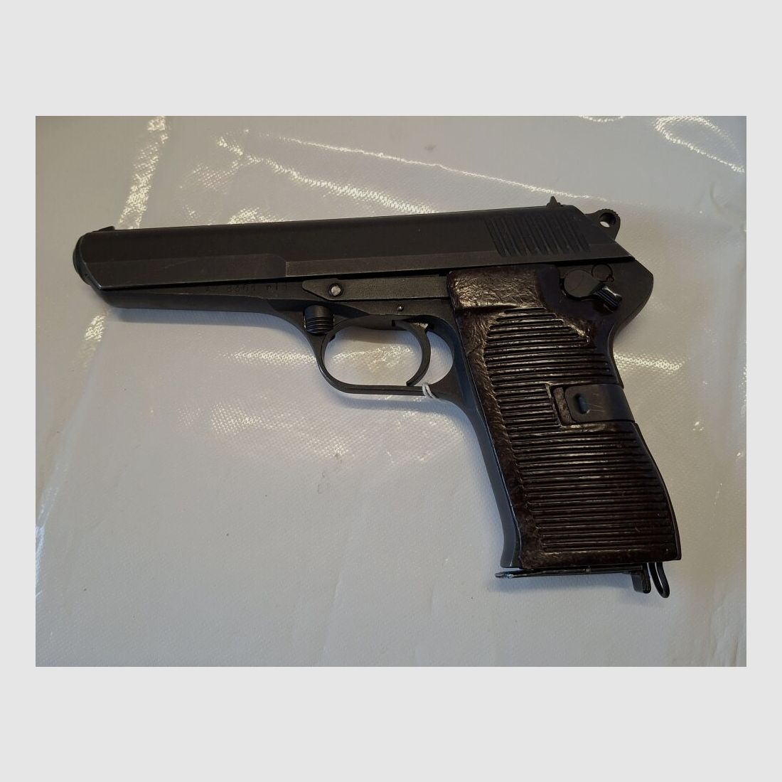 Brünner Wapenfabrieken M 52