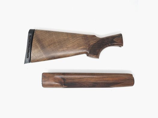 Stock + Forend Franchi 612/712/912