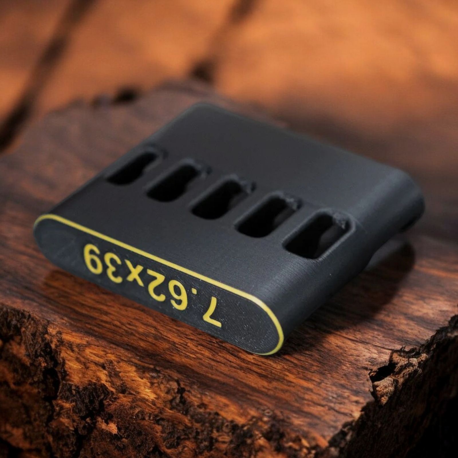 Filamelt - Premium cartridge clip 7.62x39
