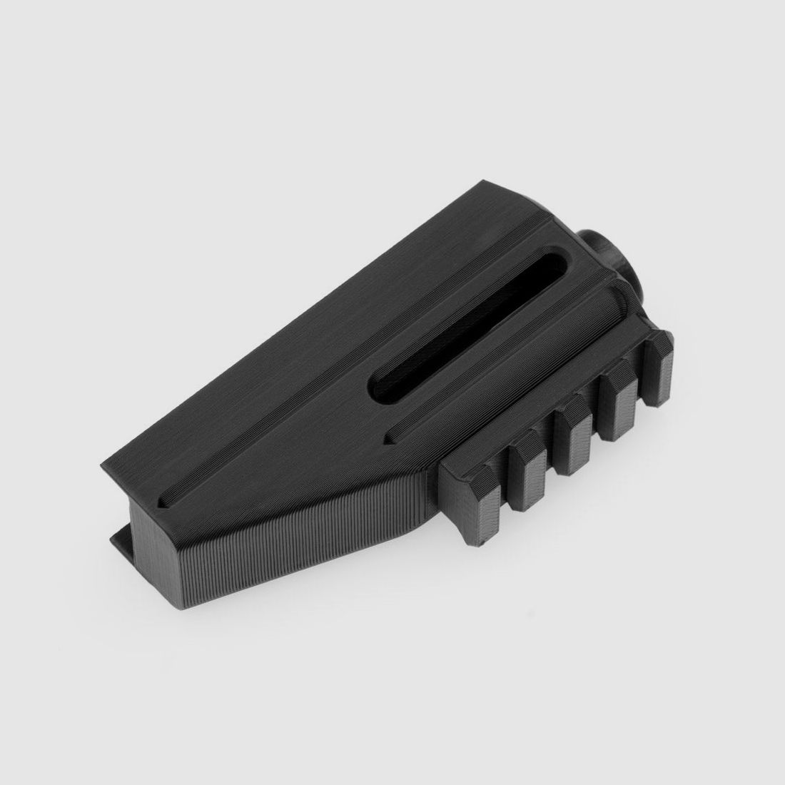 SPEEDLOADER | QUICK LOADER MAGAZINE | PICATINNY RAIL | ALFA 1.50