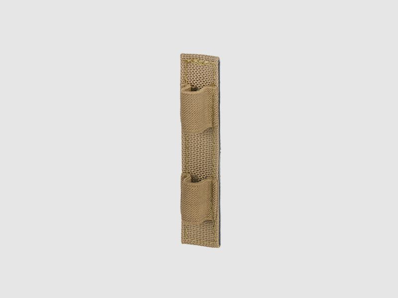 Universal vertical pouch "STICK" Molle - Coyote [8FIELDS]