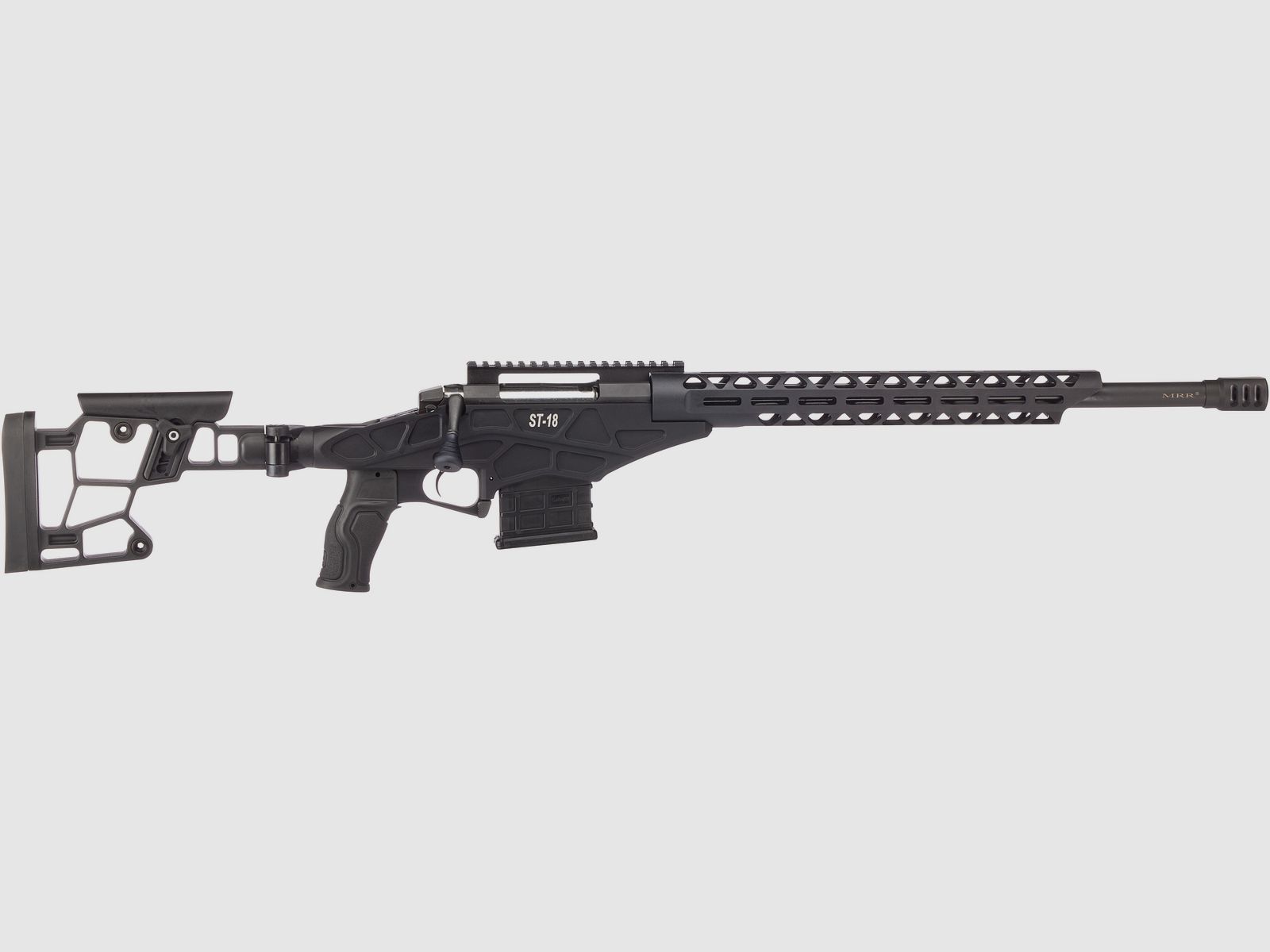 Mercury sport ST18 M-LOK, cal. .308 Win.