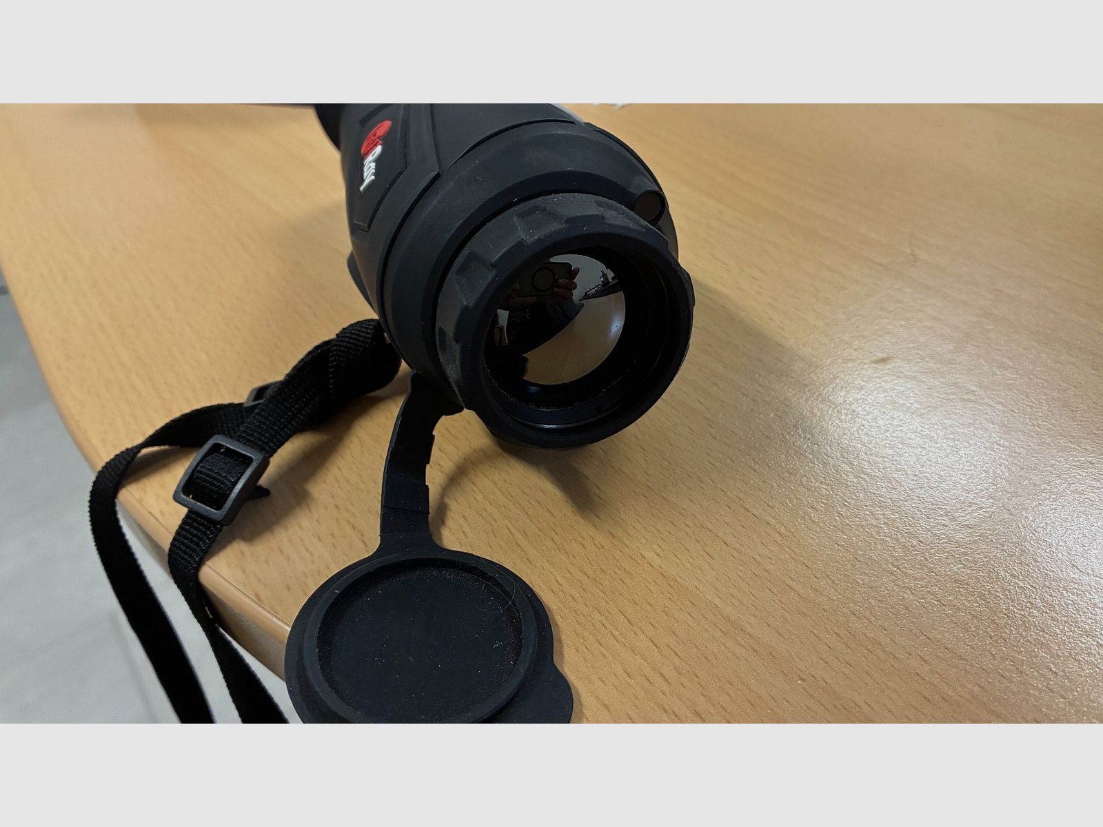 InfiRay Eye E3 Max V2 thermal imaging camera – very good condition + original packaging, image 4 of 7