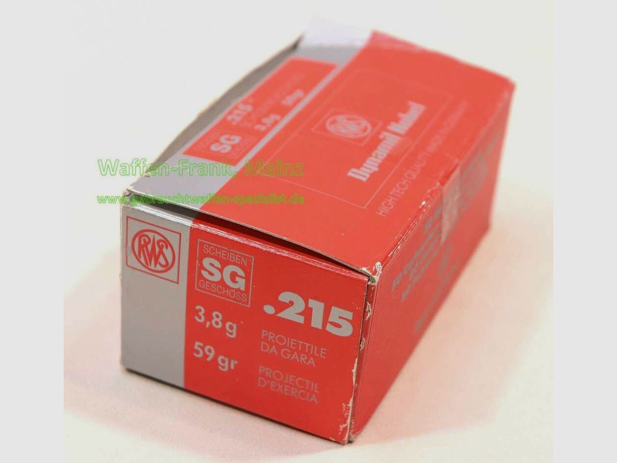 Dynamite Nobel cartridge cases