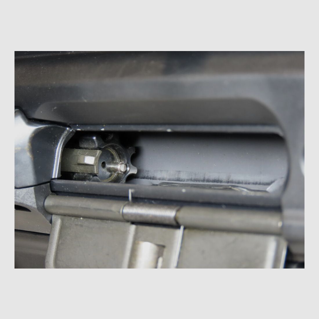 SIG Sauer MCX Virtus