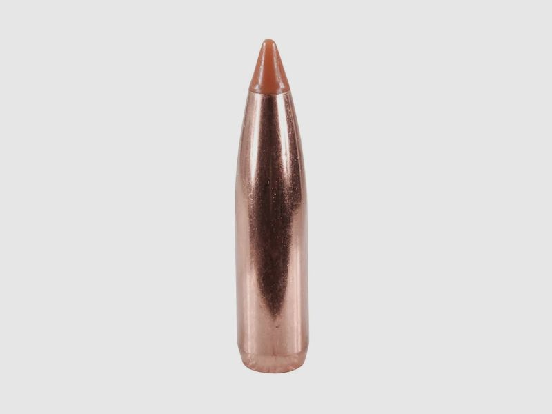 Balle Nosler Ballistic Tip Hunting 6,5mm/.264 120GR Spitzer 50 pièces