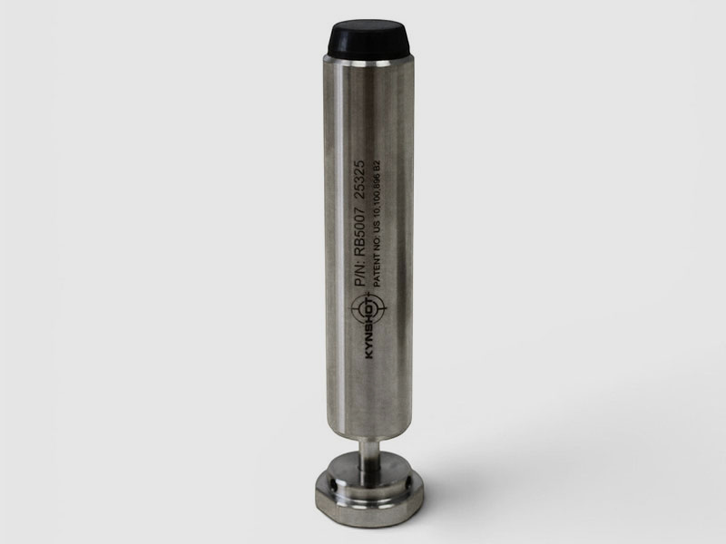 KynSHOT RB5007 Buffer Idraulico per Rinculo AR-9mm PCC Standard Ammortizzato