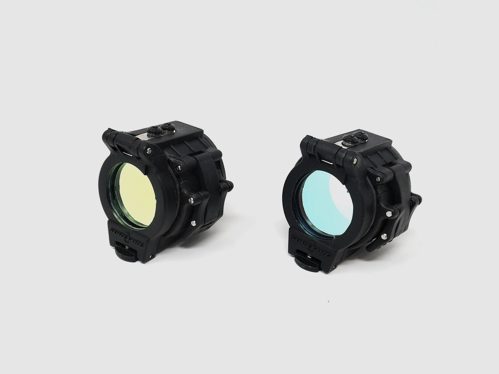 Surefire Filtri per torce (Mod. FM)