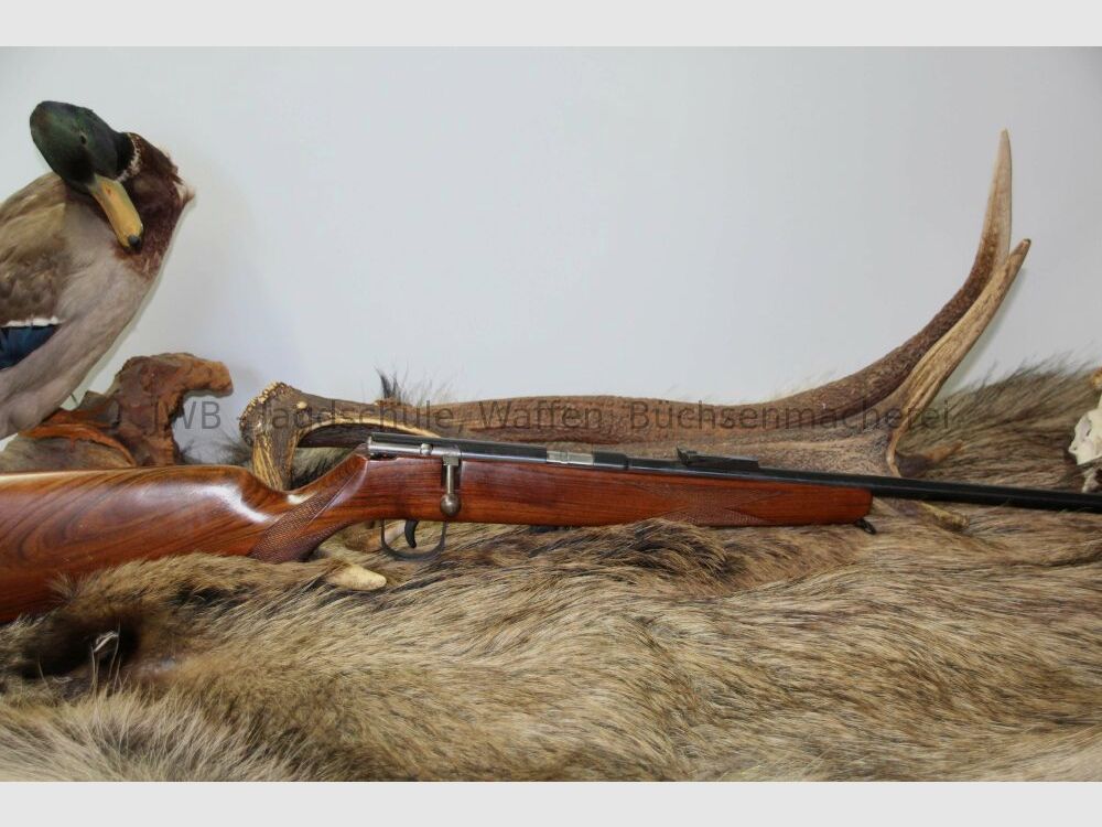 Voere Vöhrenbach karabin powtarzalny .22lr