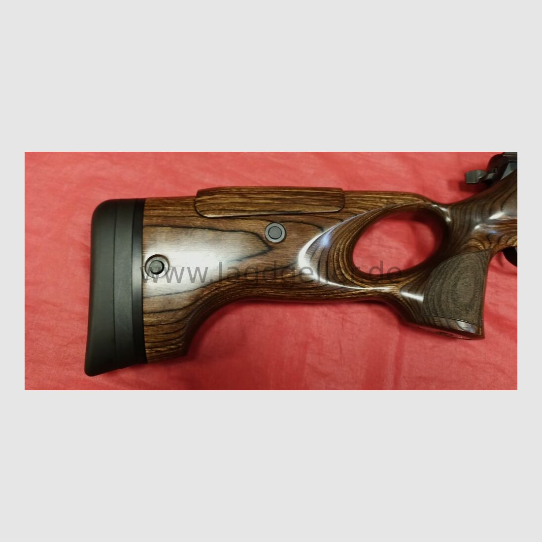 Rößler Signature .308Win