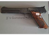 Colt Match Target .22lr