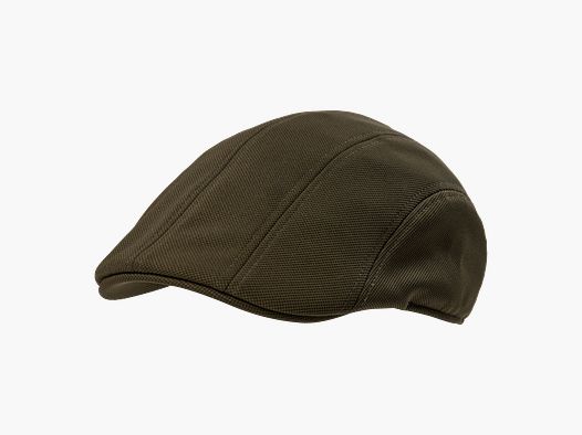Muflon Pro Flatcap - Art Green – Hutgrößen: 58/59
