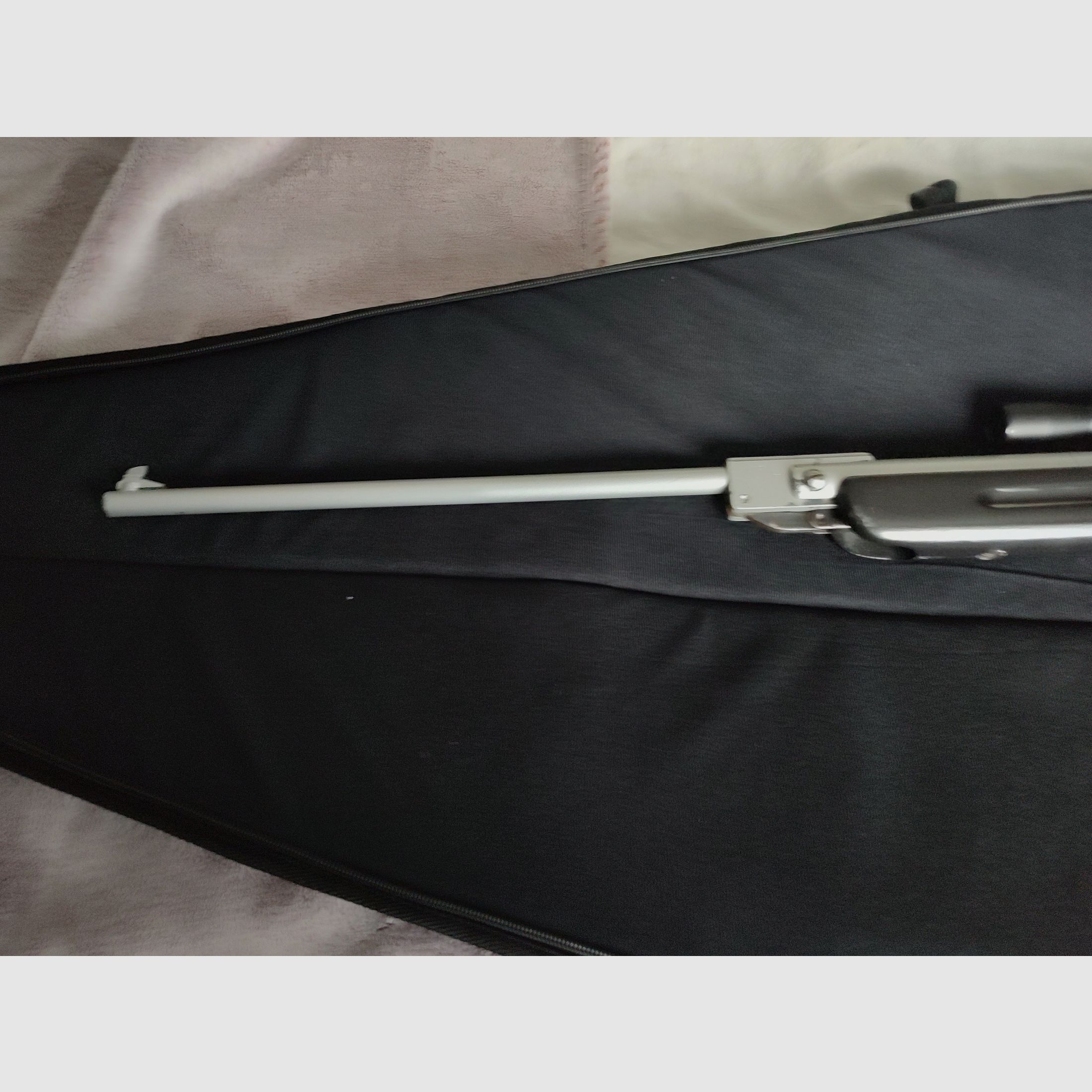 Luftgewehr Weihrauch HW 30