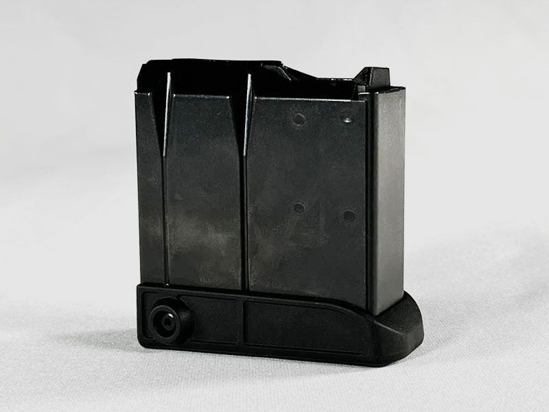 TIKKA T3 CTR Ersatzmagazin 10-schüssig (.308 Winchester / 6,5 Creedmoor)