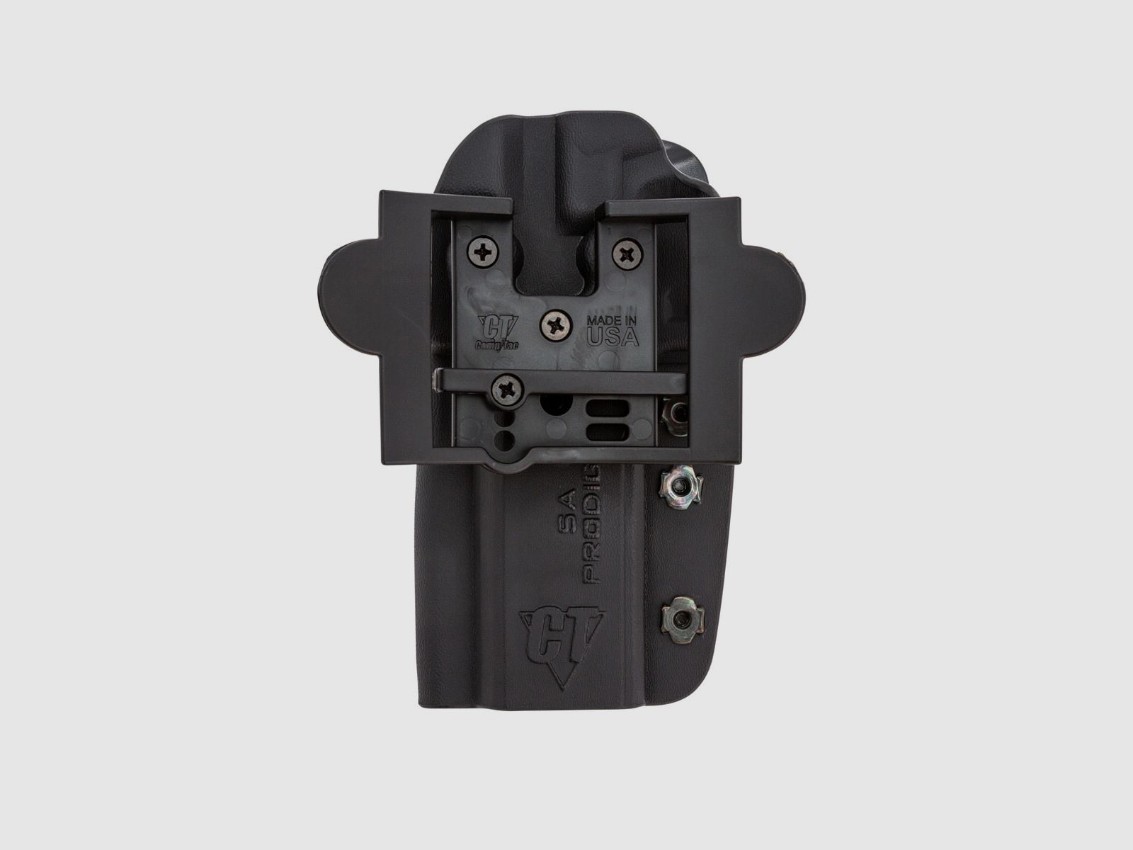 Comp-Tac International Holster – 1911 DS Type RH, immagine 2 di 3