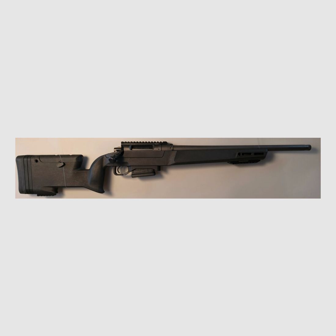 Daniel Defense Delta 5 MLok PRS taktische Repetierbüchse .308Win