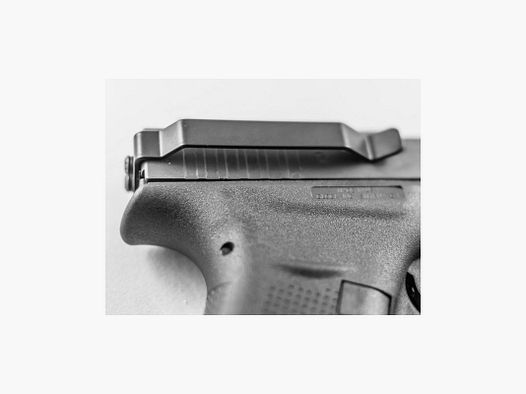 CLIPDRAW GLOCK 42