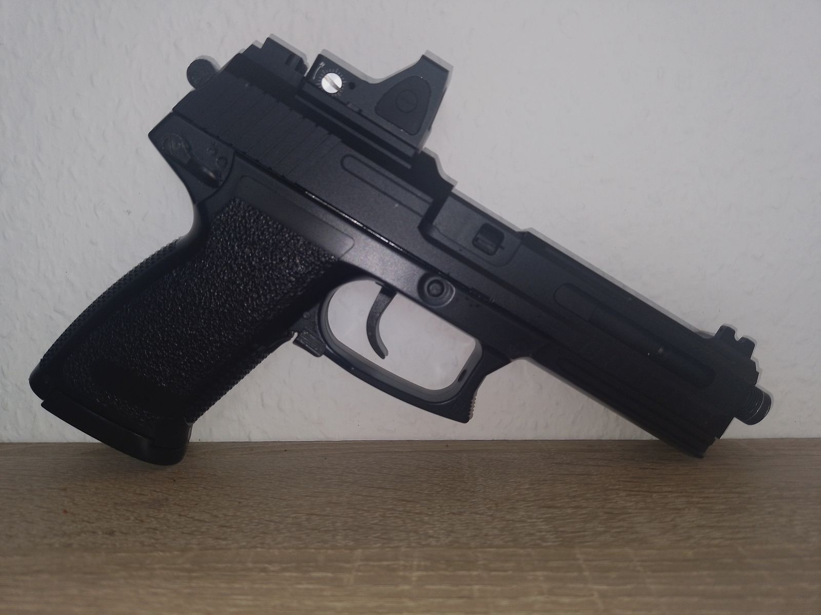 HK MK 23 