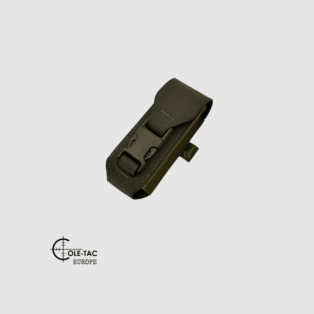 Cole-Tac Kestrel Bag V2, image 4 of 6