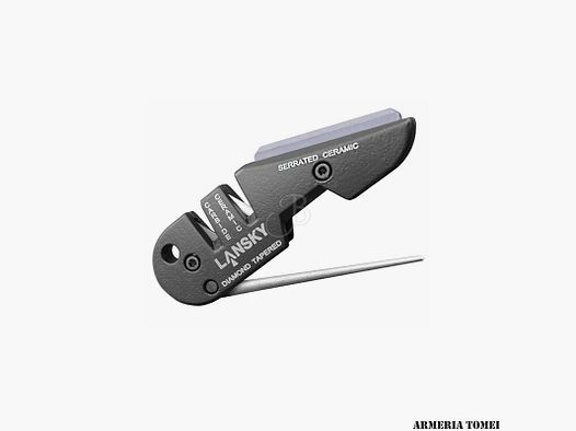 LANSKY – AFFILATORE BLADEMEDIC 4 ELEMENTI (PS-MED01)