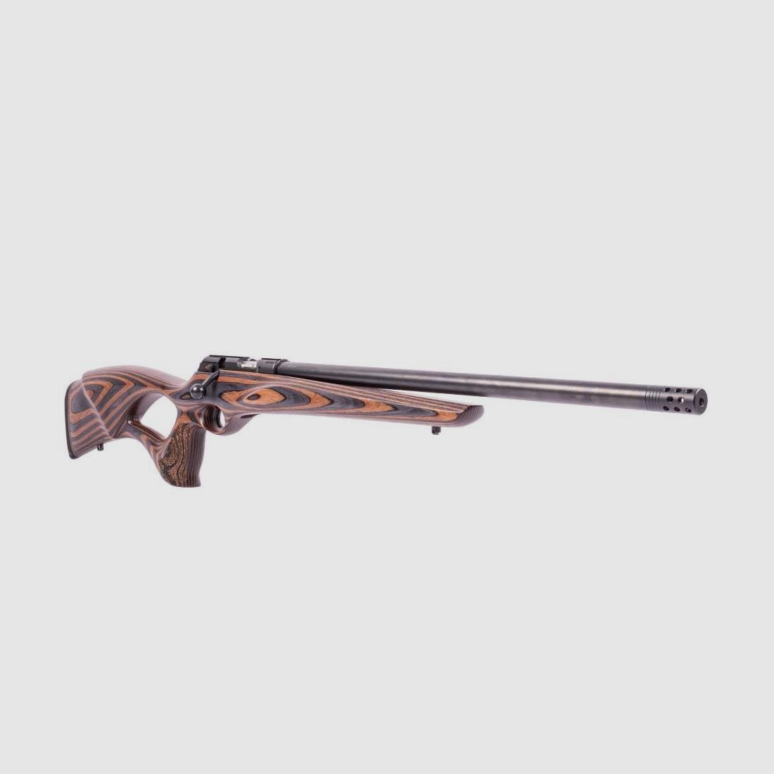 CZ 457 Thumbhole