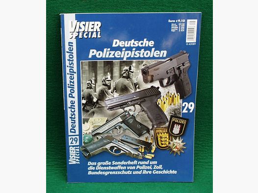 Visier	 Visier Special 29