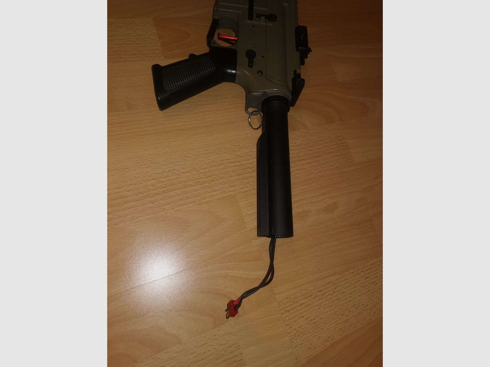 Krytac S-AEG Airsoft