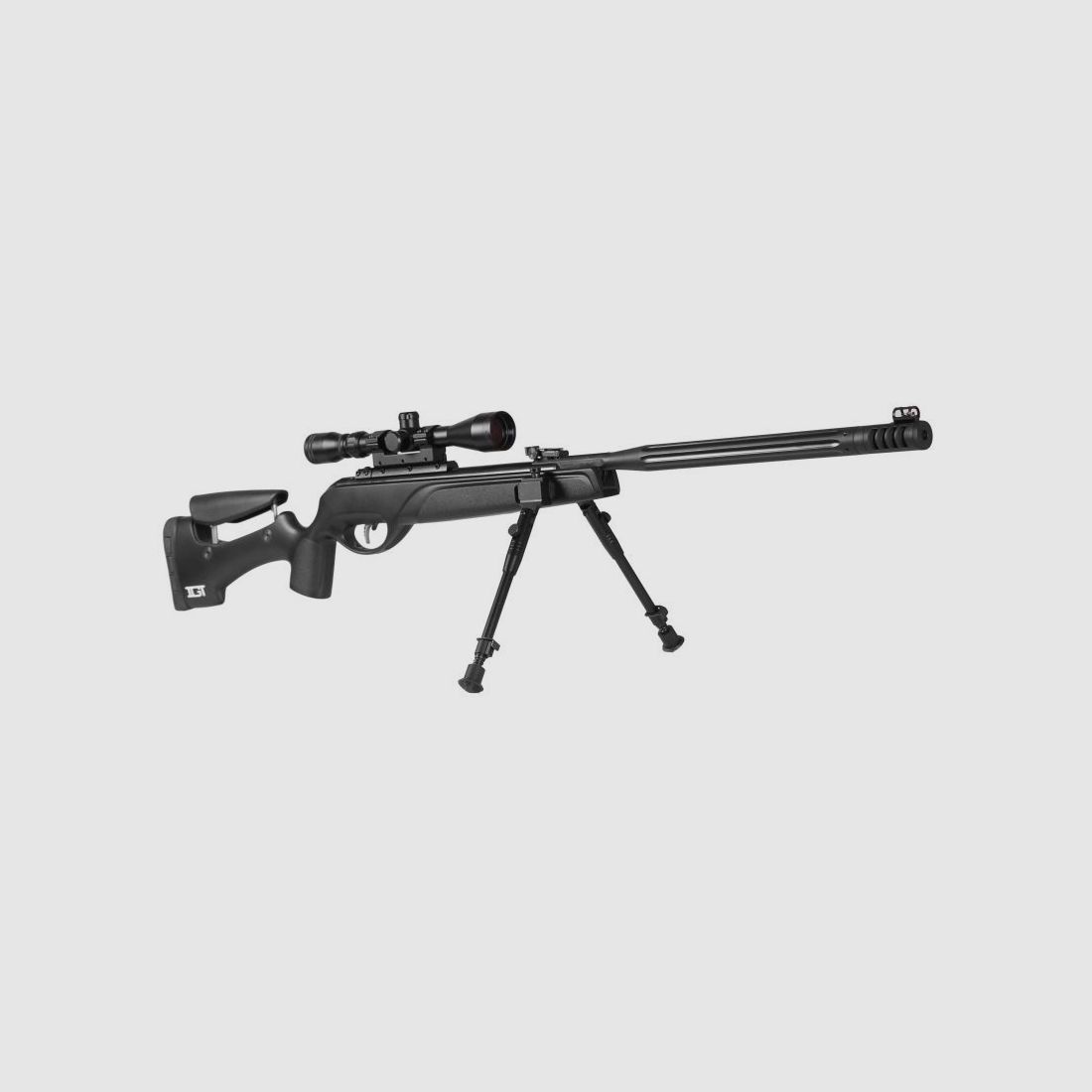 Carabine GAMO HPA Mi, image 6 sur 6