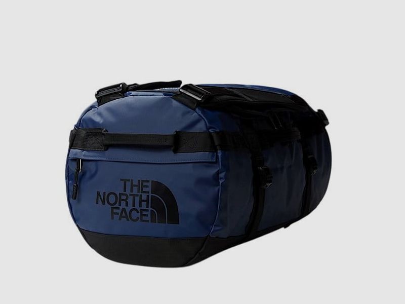 The North Face Base Camp Duffel Tas S