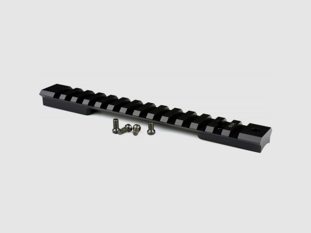 Slitta Warne Tactical Mountain Tech, immagine 2 di 2