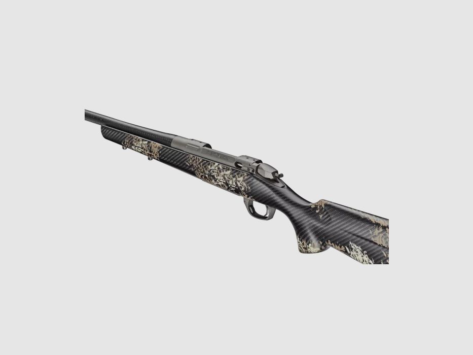 Büchse PREMIER CIMA PRO Kal.308W 51cm 20" BERGARA, Bild 2 von 8