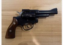 Ruger Security-Six .357 Mag.