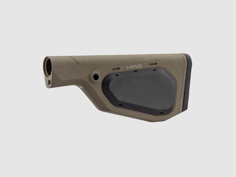 Kolf AR15 HERA ARMS HRS Vaste Buis A2 Zwart, afbeelding 2 van 4