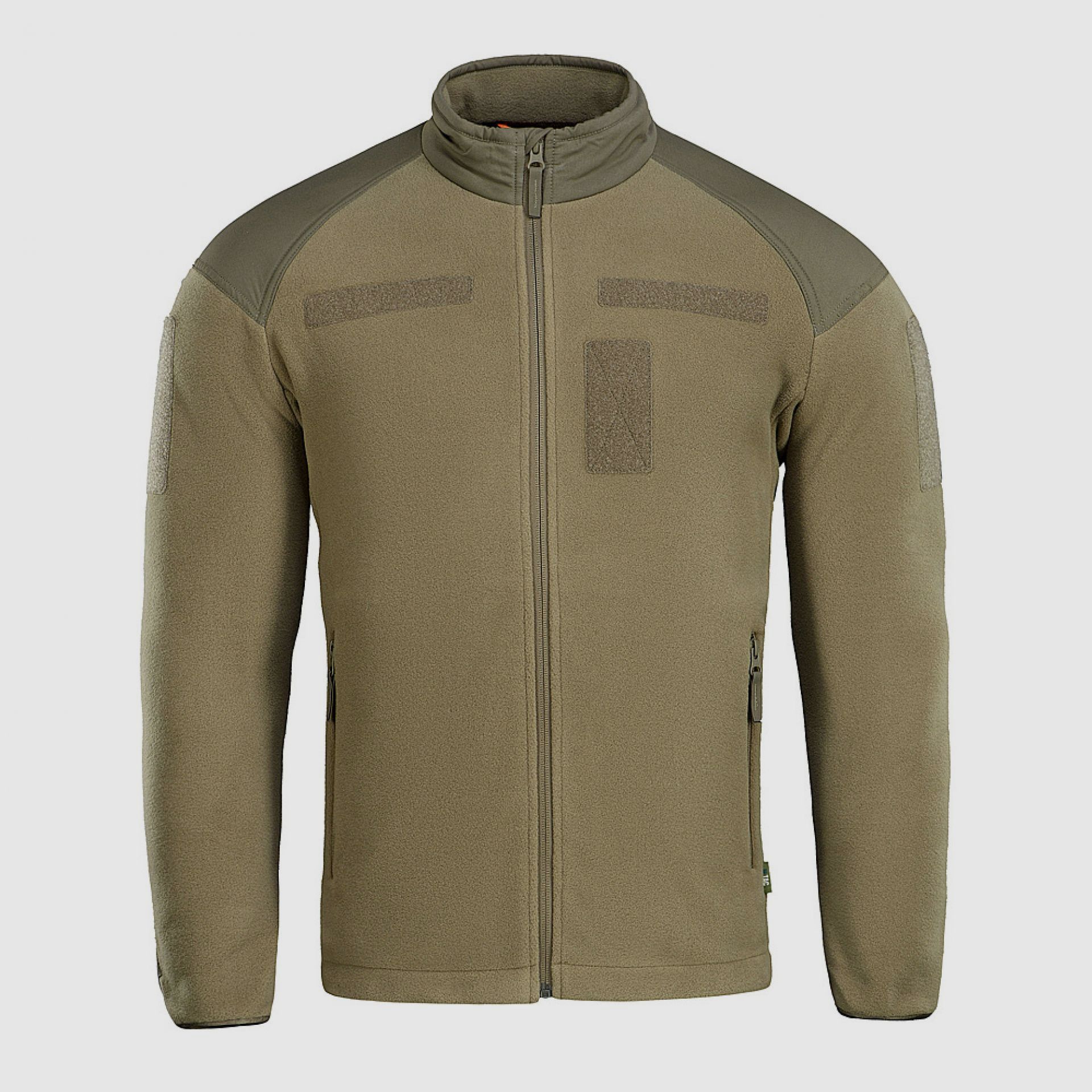 Kurtka Combat Fleece Jacket M-TAC, zdjęcie 2 z 15
