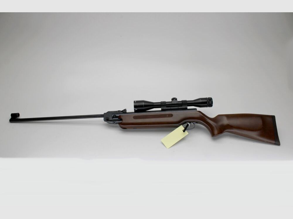 Weihrauch HW 35 ohne F 235m/s 4,5mm(Bullet)