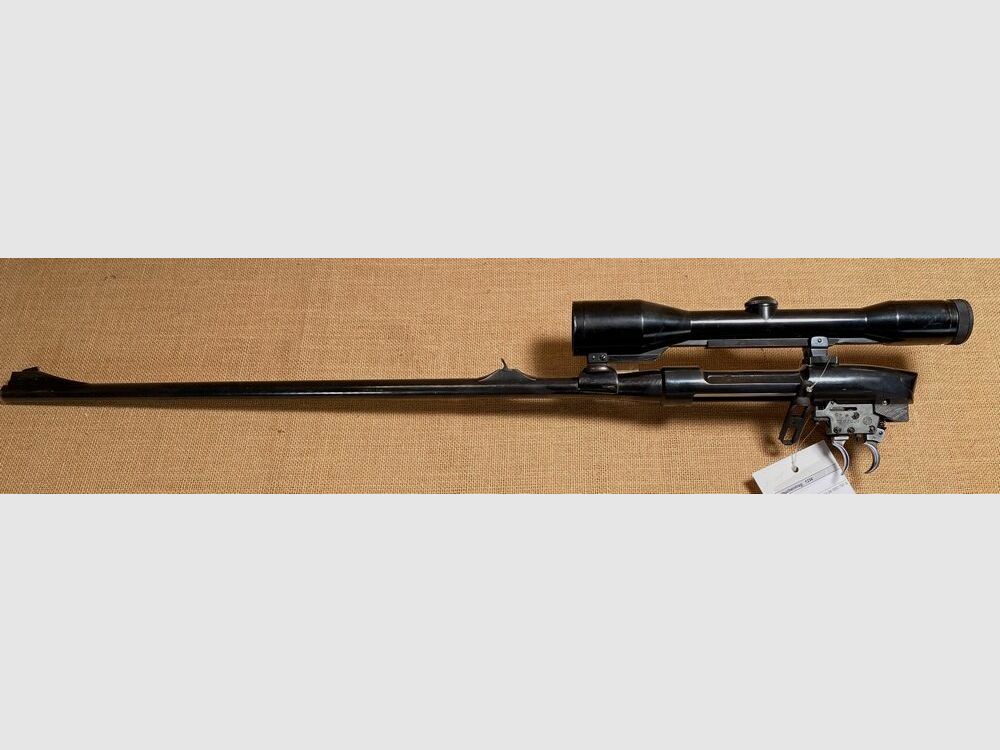 Steyr Mannlicher M