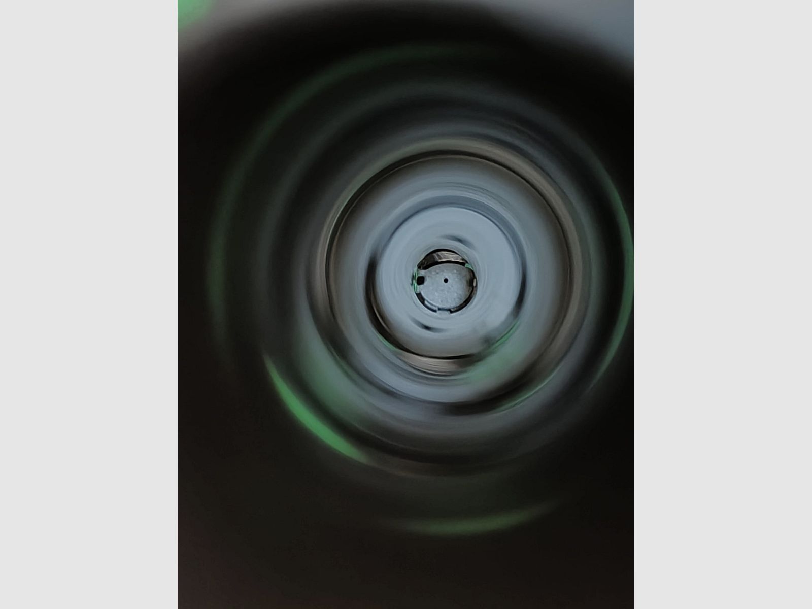 Remington Defender 12/76 fucile a ripetizione con calcio anteriore