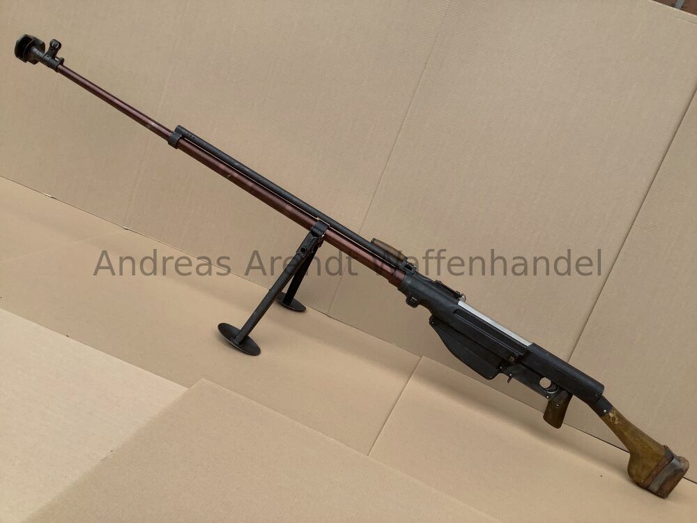 Fusil antichar Tula PTRS-41 - Épuisé !, image 1 sur 9