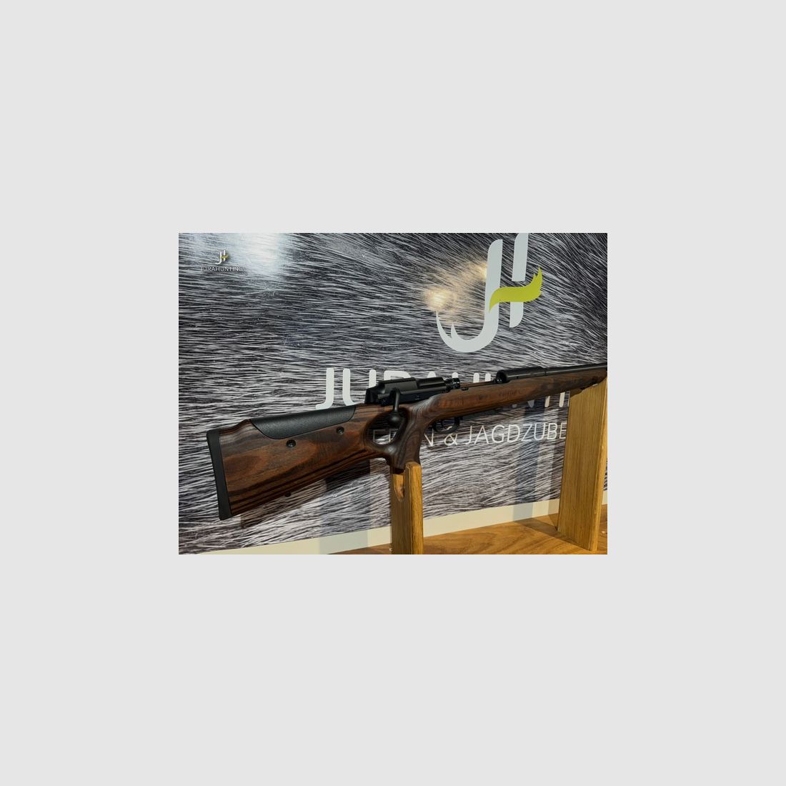 Mauser M25 Max; .308Win
