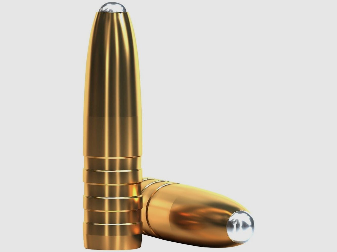 Sellier & Bellot eXergy 12.7g / 196grs 20 shots