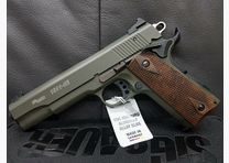 SIG Sauer SIG Sauer 1911-22 .22lr Oliv