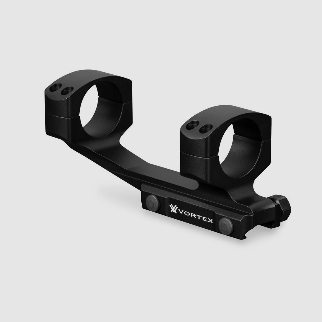 Vortex Pro Extended Cantilever Mount 1 Inch